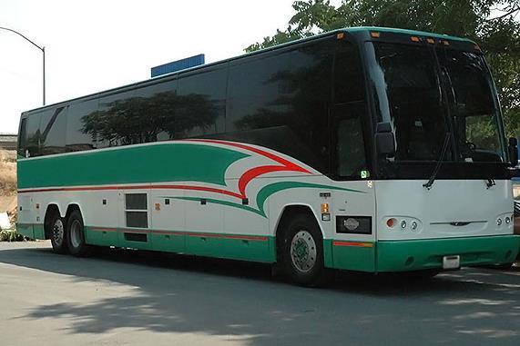Cheap 1 Charter Bus Rental Oakland CA Best Buses Cheap Prices 